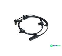 SENSOR WHEEL SPEED 1060483 FOR VAUXHALL ASTRA/Mk/VI CHEVROLET ORLANDO 1.2L 4cyl