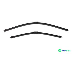 KAMOKA FRONT WIPER BLADE 270001 FOR AUDI SKODA