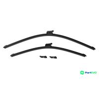 KAMOKA FRONT WIPER BLADE 270006