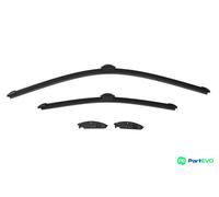 KAMOKA FRONT WIPER BLADE 270019 FOR CITROËN RENAULT