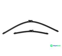 KAMOKA FRONT WIPER BLADE 270049 FOR SEAT VW DS