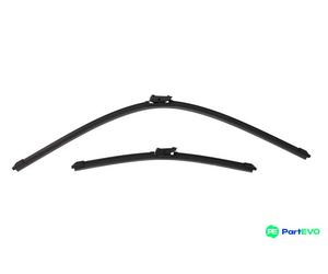 KAMOKA FRONT WIPER BLADE 270049 FOR SEAT VW DS