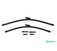 KAMOKA FRONT WIPER BLADE 270068 FOR FIAT VOLVO VW LAND ROVER
