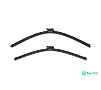 KAMOKA FRONT WIPER BLADE 27A05 FOR AUDI PORSCHE BENTLEY