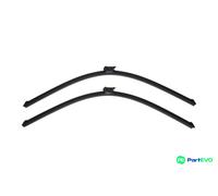 KAMOKA FRONT WIPER BLADE 27A15 FOR FORD