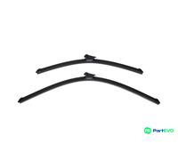 KAMOKA FRONT WIPER BLADE 27A16 FOR BMW FORD VOLVO ALPINA