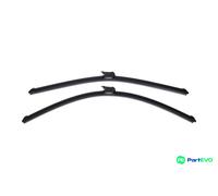 KAMOKA FRONT WIPER BLADE 27A18 FOR MERCEDES-BENZ