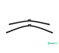 WIPER BLADE 27A20 FOR OPEL MERIVA/VAN/MPV A13DTE/13DTC 1.2L A14NET/14NEL 4cyl