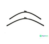 KAMOKA FRONT WIPER BLADE 27A21 FOR CITROËN OPEL RENAULT VAUXHALL