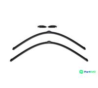 KAMOKA FRONT WIPER BLADE 27B03 FOR CITROËN