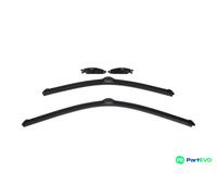 KAMOKA FRONT WIPER BLADE 27B07 FOR RENAULT