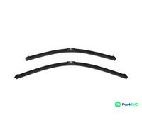 KAMOKA FRONT WIPER BLADE 27C03 FOR AUDI SKODA VW