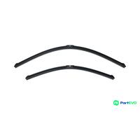 KAMOKA FRONT WIPER BLADE 27C06 FOR BMW VOLVO ALPINA