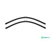 KAMOKA FRONT WIPER BLADE 27C16 FOR MERCEDES-BENZ LOTUS
