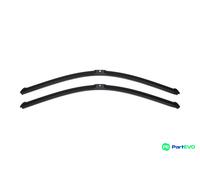 KAMOKA FRONT WIPER BLADE 27C17 FOR MERCEDES-BENZ