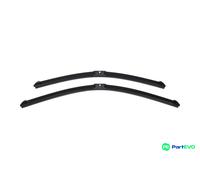 KAMOKA FRONT WIPER BLADE 27C19 FOR MERCEDES-BENZ OPEL