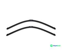 KAMOKA FRONT WIPER BLADE 27C20 FOR PORSCHE VW