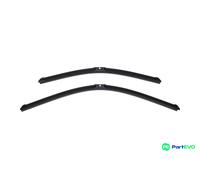 KAMOKA FRONT WIPER BLADE 27C24 FOR VW