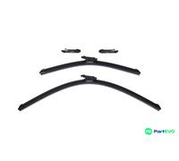 KAMOKA FRONT WIPER BLADE 27D05 FOR BMW ALPINA