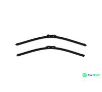 KAMOKA FRONT WIPER BLADE 27D06 FOR BMW ALPINA