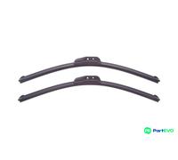 KAMOKA FRONT WIPER BLADE 27E04 FOR AUDI DAIHATSU JAGUAR MERCEDES-BENZ