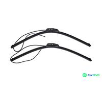 KAMOKA FRONT WIPER BLADE 27E15 FOR FIAT LANCIA PEUGEOT