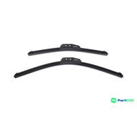 KAMOKA FRONT WIPER BLADE 27E18 FOR HONDA TOYOTA VW DAEWOO