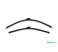 KAMOKA FRONT WIPER BLADE 27E22 FOR FORD SEAT VW