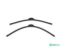 KAMOKA FRONT WIPER BLADE 27E26 FOR HONDA