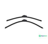 WIPER BLADE 27E27 FOR MERCEDES-BENZ HONDA M 166.995 2.1L M 166.940 1.4L 4cyl