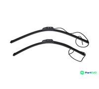KAMOKA FRONT WIPER BLADE 27E29