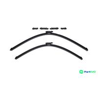 KAMOKA FRONT WIPER BLADE 27F02 FOR CITROËN FORD OPEL DS