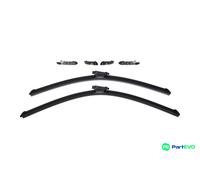 KAMOKA FRONT WIPER BLADE 27F04 FOR FIAT VOLVO VW LAND ROVER