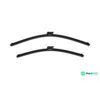 KAMOKA FRONT WIPER BLADE 27F05 FOR AUDI PORSCHE VOLVO