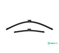 KAMOKA FRONT WIPER BLADE 27F06 FOR TOYOTA