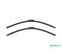 KAMOKA FRONT WIPER BLADE 27F08 FOR SEAT