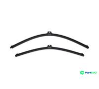 KAMOKA FRONT WIPER BLADE 27F10 FOR RENAULT