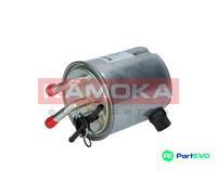 KAMOKA FUEL FILTER F313601 FOR NISSAN OPEL