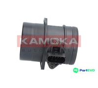 KAMOKA MASS AIR FLOW SENSOR 18057 FOR AUDI SEAT SKODA VW
