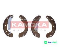 KAMOKA REAR BRAKE SHOE SET JQ202005 FOR OPEL
