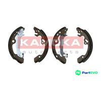 KAMOKA REAR BRAKE SHOE SET JQ202019 FOR FORD
