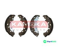 KAMOKA REAR BRAKE SHOE SET JQ202028 FOR FORD MAZDA