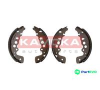 KAMOKA REAR BRAKE SHOE SET JQ202036 FOR SUZUKI