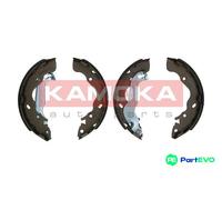 KAMOKA REAR BRAKE SHOE SET JQ202037 FOR HYUNDAI