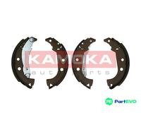 KAMOKA REAR BRAKE SHOE SET JQ202044