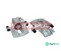 REAR LEFT BRAKE CALIPER JBC0187 KAMOKA I