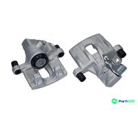 KAMOKA REAR LEFT BRAKE CALIPER JBC0191 FOR FORD MAZDA VOLVO