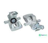 KAMOKA REAR LEFT BRAKE CALIPER JBC0211 FOR RENAULT