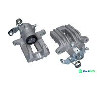 KAMOKA REAR LEFT BRAKE CALIPER JBC0221 FOR AUDI SEAT VW