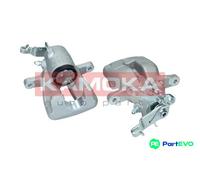 BRAKE CALIPER FOR VW BORA EOS GOLF SCIROCCO KAMOKA JBC0231 FITS REAR AXLE LEFT